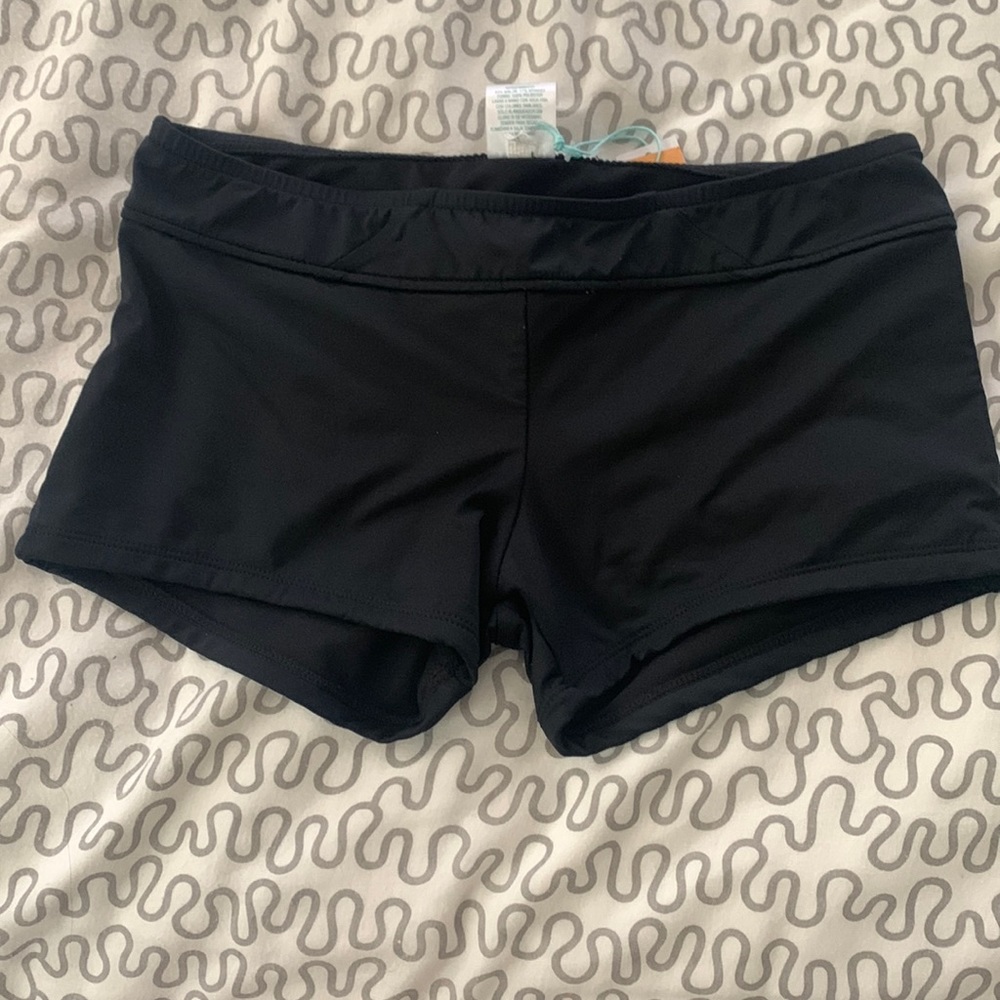 Swim shorts